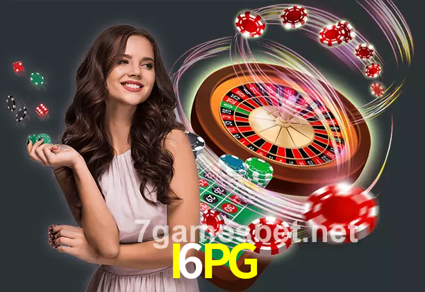 vivo no cassino I6PG