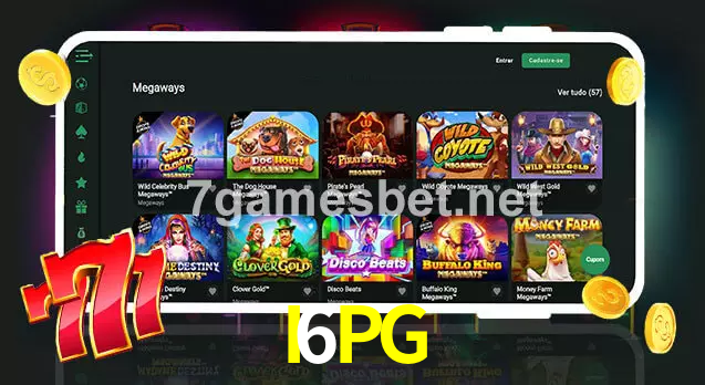 I6PG aplicativo