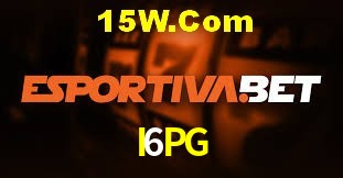 Game Providers I6PG