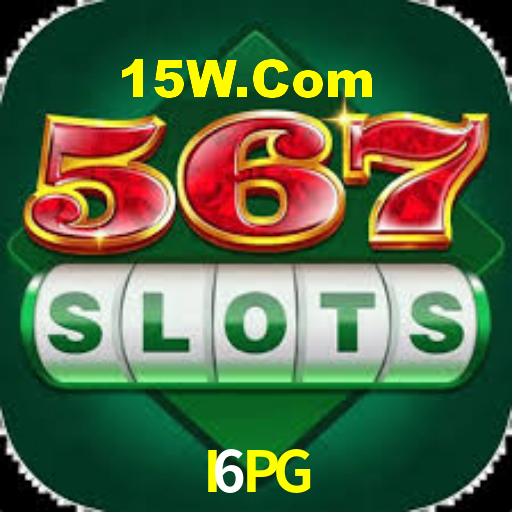 I6PG,I6PG.Com