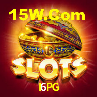 I6PG