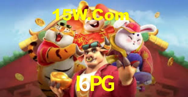 I6PG.Com