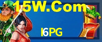 Welcome Bonus I6PG