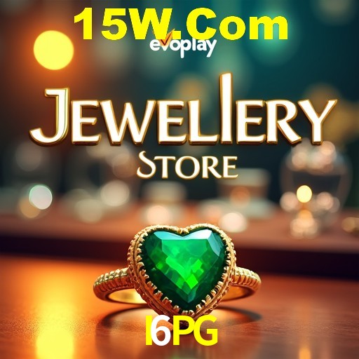 Casino Ao Vivo I6PG