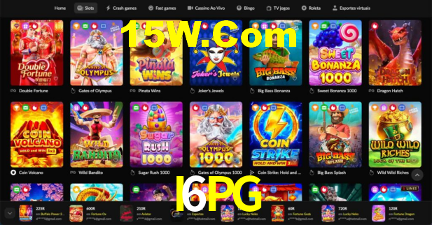 I6PG VIP