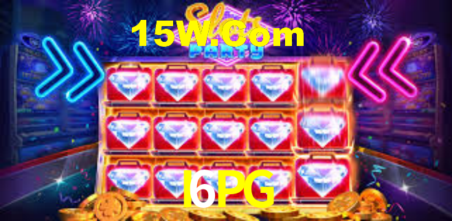 I6PG - App Features