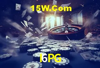 I6PG São Paulo - Top Slots