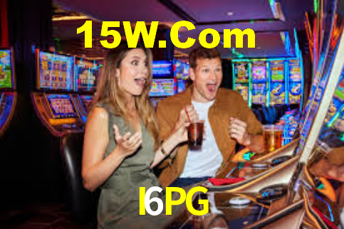 Bônus Generosos e Exclusivos no I6PG para Você!