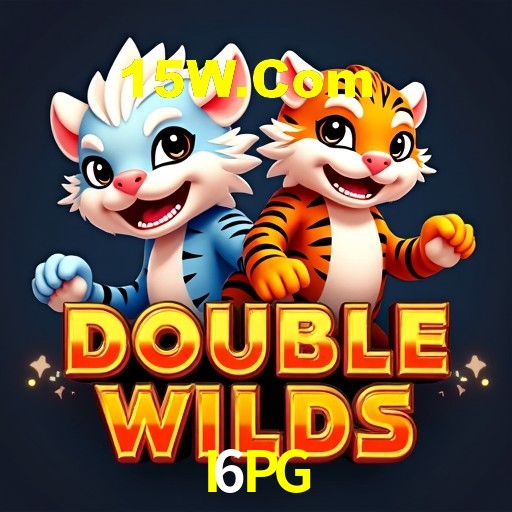 Jogos de Slot I6PG