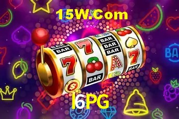 I6PG - Rápido Acesse
