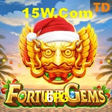 Account Benefits I6PG