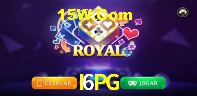 I6PG App - Aplicativo Móvel Oficial