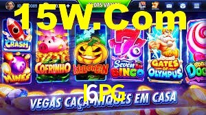 VIP Casino I6PG