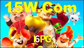 Slot Games I6PG