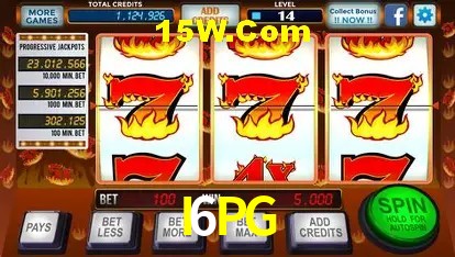 I6PG - Support
