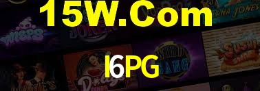 Live Casino I6PG
