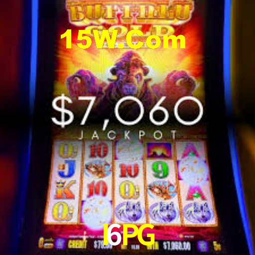 I6PG App Interface