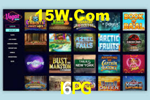 I6PG - Plataformas De Cassino Brasileiras - I6PG.Com