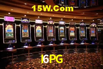 I6PG São Paulo - Jogo Providers