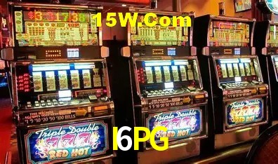 I6PG Rio de Janeiro - Slot Strategy