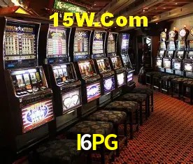 I6PG Rio de Janeiro - Licenses